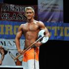 Mason  Bingham - NPC Jay Cutler Desert Classic 2014 - #1